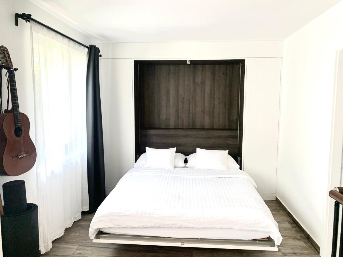 Artspace Location-Opatija-3 Bedroom House With Rooftop Garden By Beach Eksteriør billede