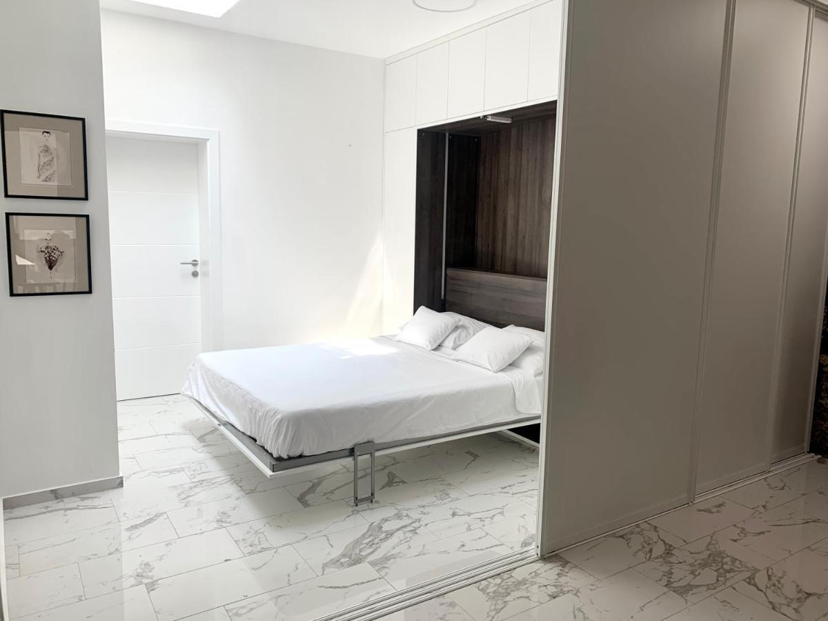 Artspace Location-Opatija-3 Bedroom House With Rooftop Garden By Beach Eksteriør billede