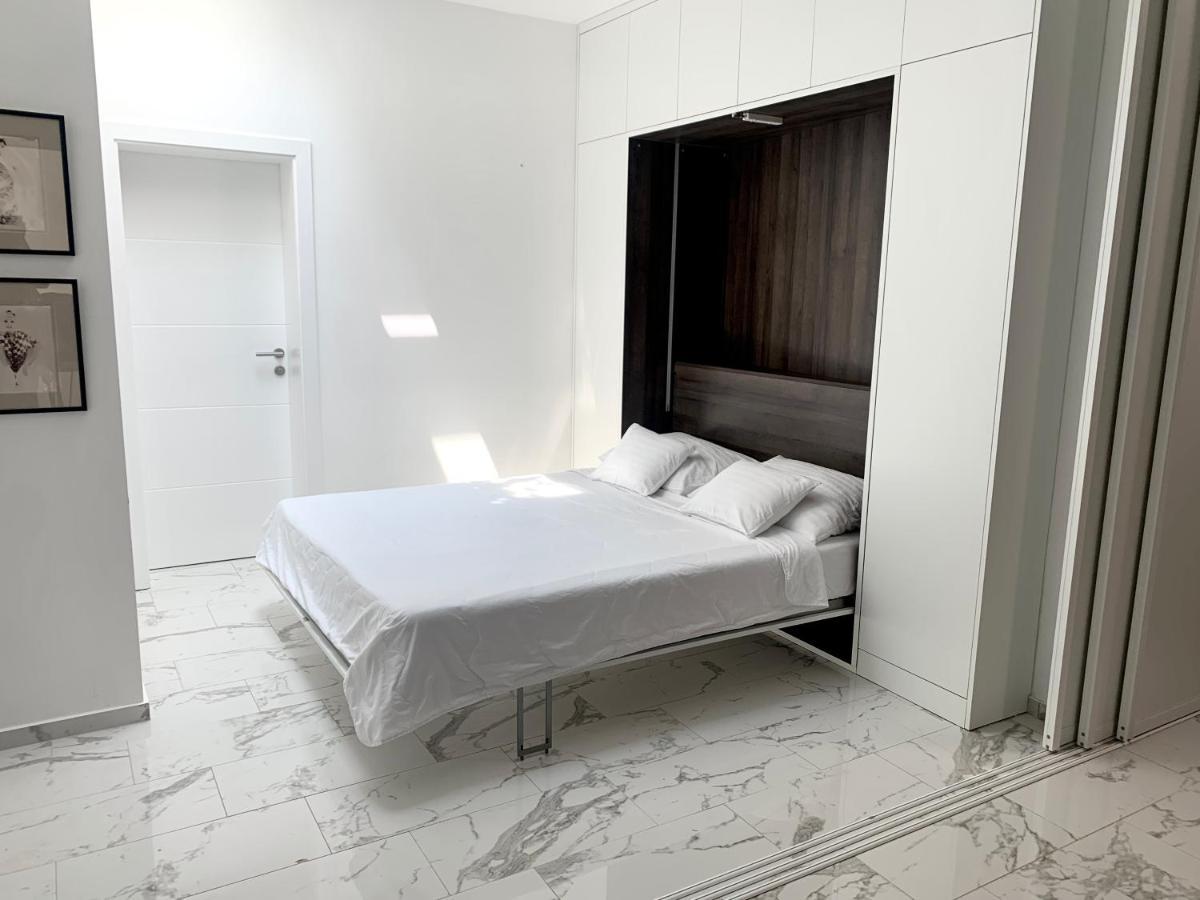 Artspace Location-Opatija-3 Bedroom House With Rooftop Garden By Beach Eksteriør billede