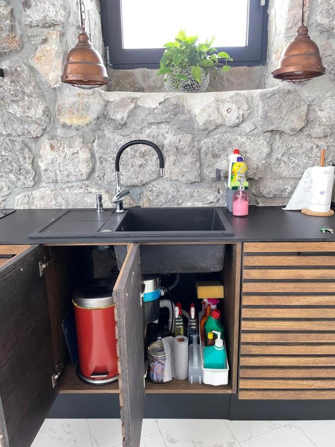 Artspace Location-Opatija-3 Bedroom House With Rooftop Garden By Beach Eksteriør billede