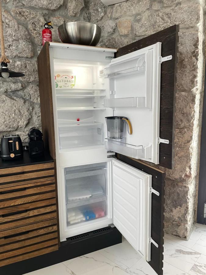 Artspace Location-Opatija-3 Bedroom House With Rooftop Garden By Beach Eksteriør billede