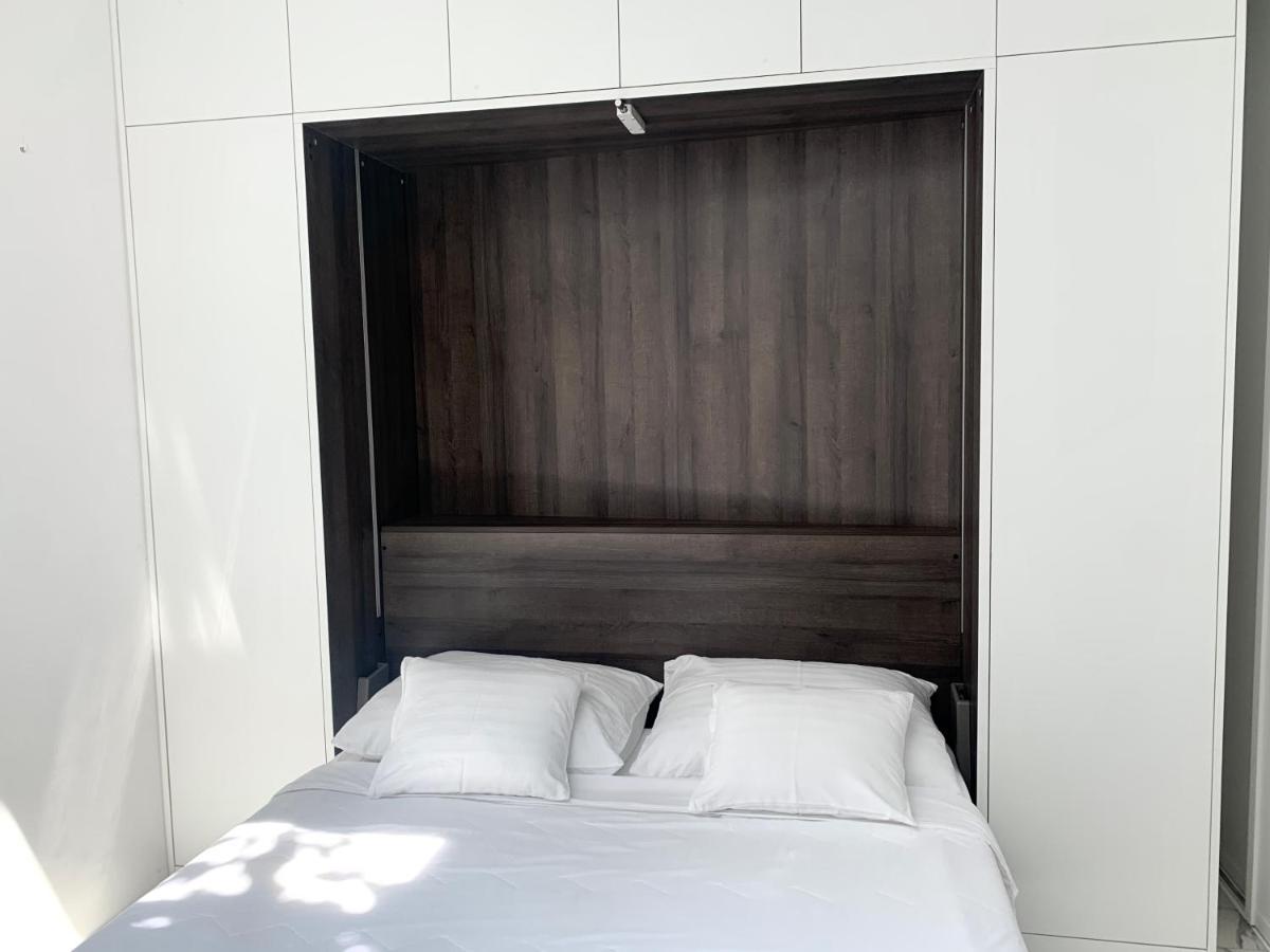 Artspace Location-Opatija-3 Bedroom House With Rooftop Garden By Beach Eksteriør billede