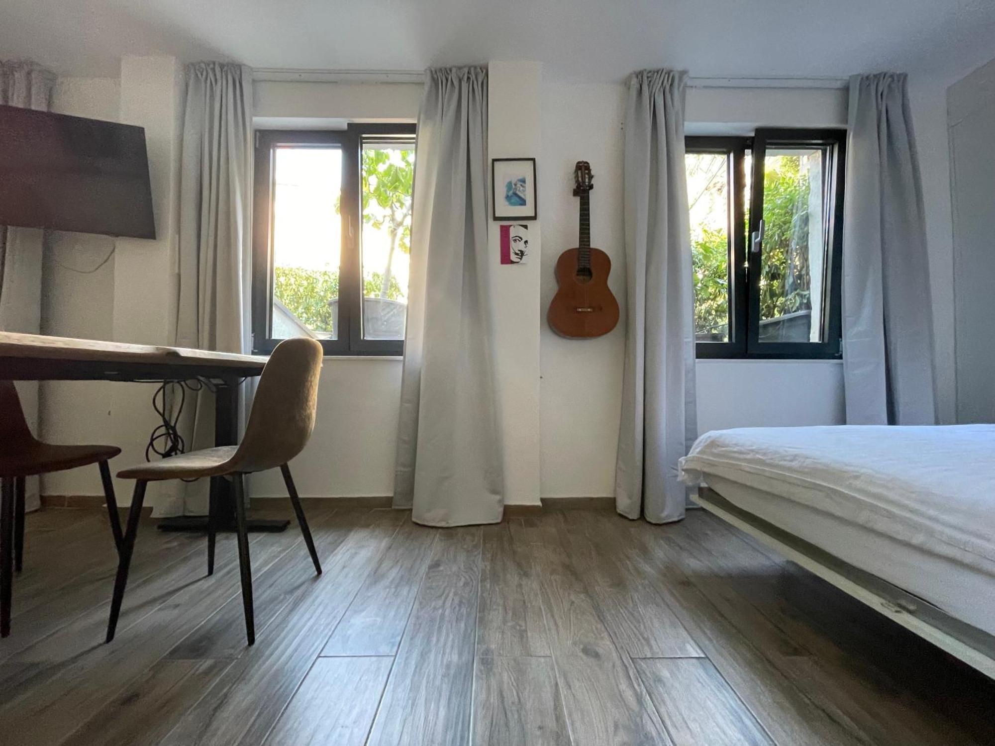 Artspace Location-Opatija-3 Bedroom House With Rooftop Garden By Beach Eksteriør billede