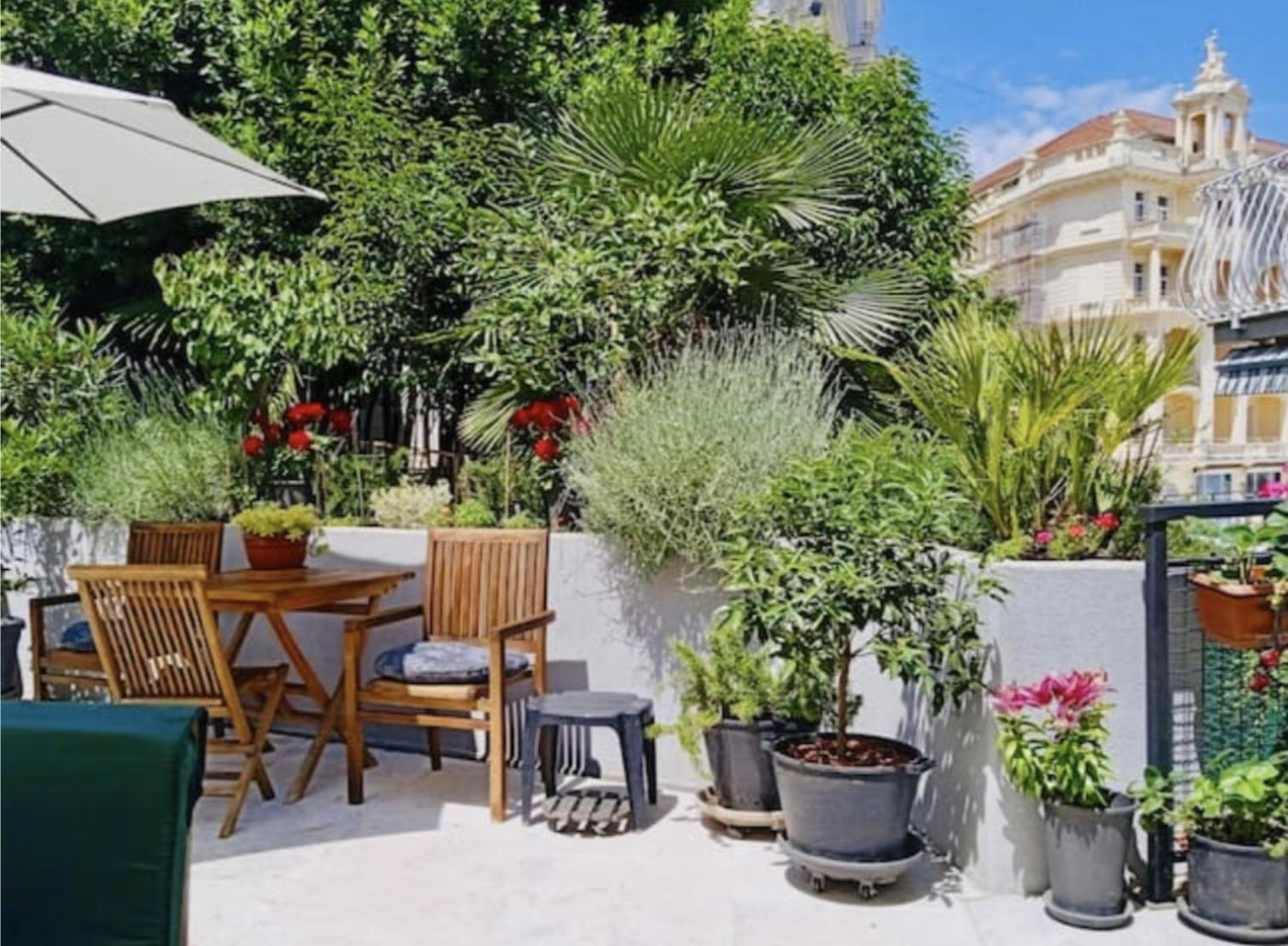 Artspace Location-Opatija-3 Bedroom House With Rooftop Garden By Beach Eksteriør billede